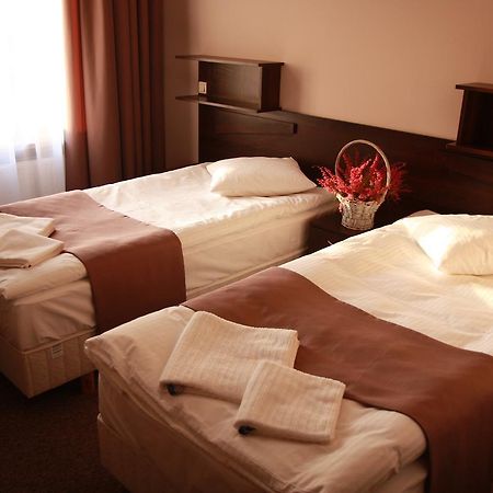 Dolnoslaski Zabkowice Slaskie Extérieur photo
