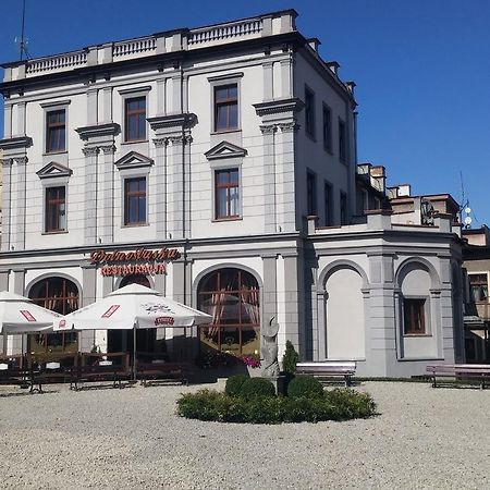 Dolnoslaski Zabkowice Slaskie Extérieur photo