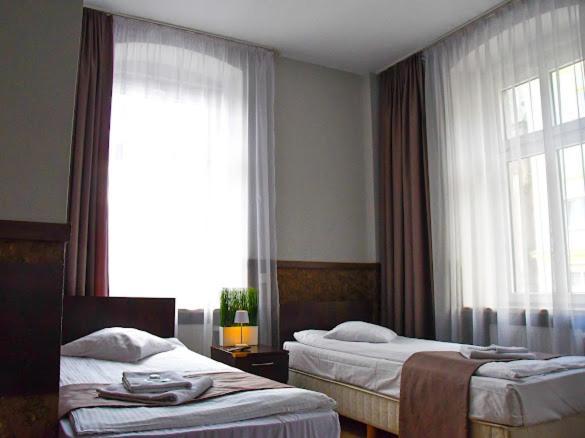 Dolnoslaski Zabkowice Slaskie Extérieur photo
