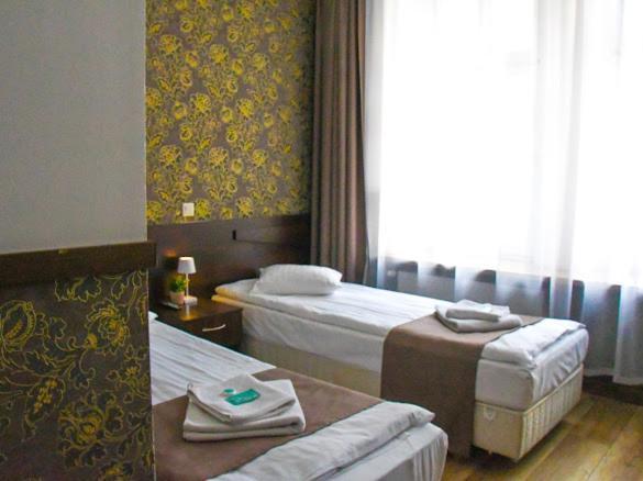 Dolnoslaski Zabkowice Slaskie Extérieur photo