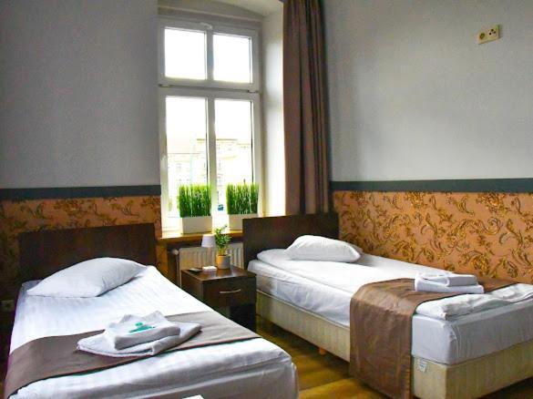 Dolnoslaski Zabkowice Slaskie Extérieur photo