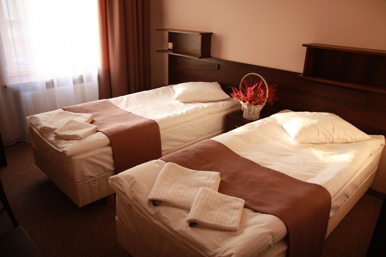 Dolnoslaski Zabkowice Slaskie Extérieur photo