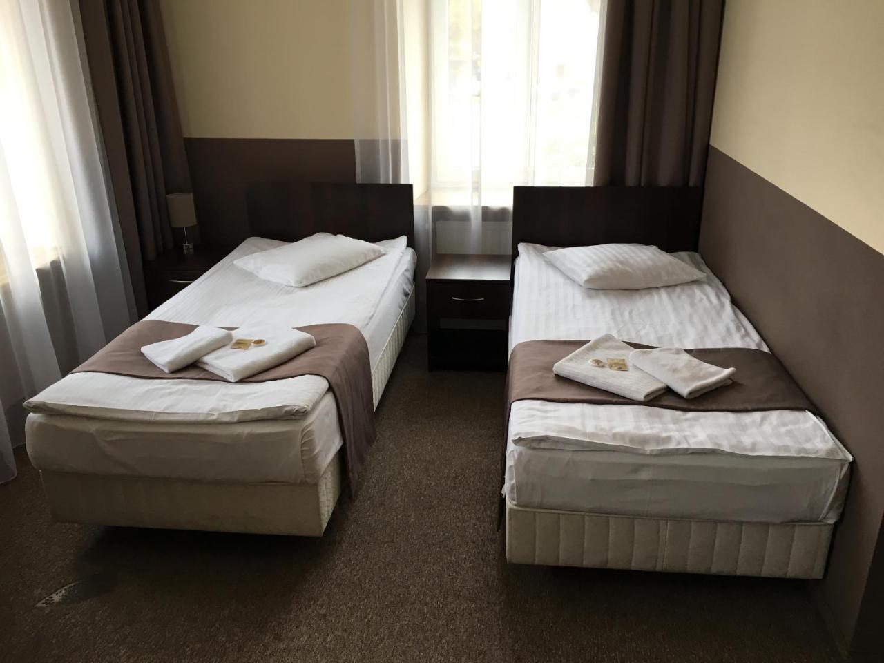 Dolnoslaski Zabkowice Slaskie Extérieur photo