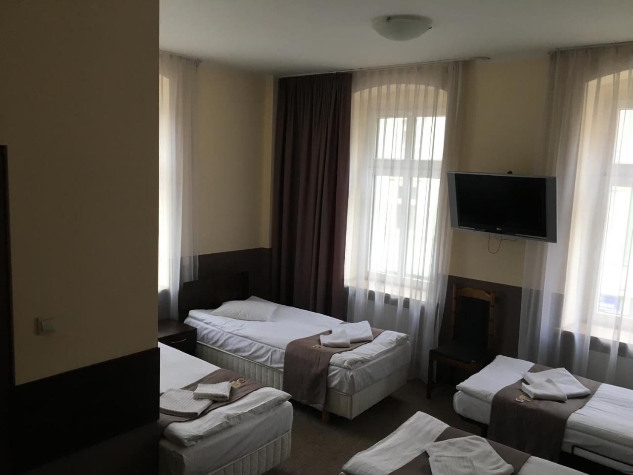 Dolnoslaski Zabkowice Slaskie Extérieur photo