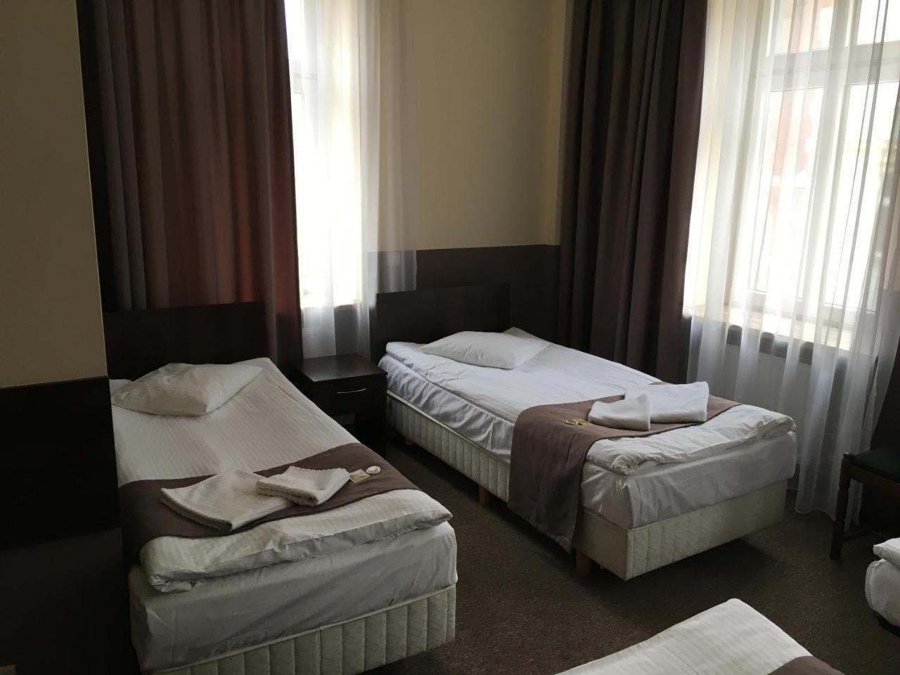 Dolnoslaski Zabkowice Slaskie Extérieur photo