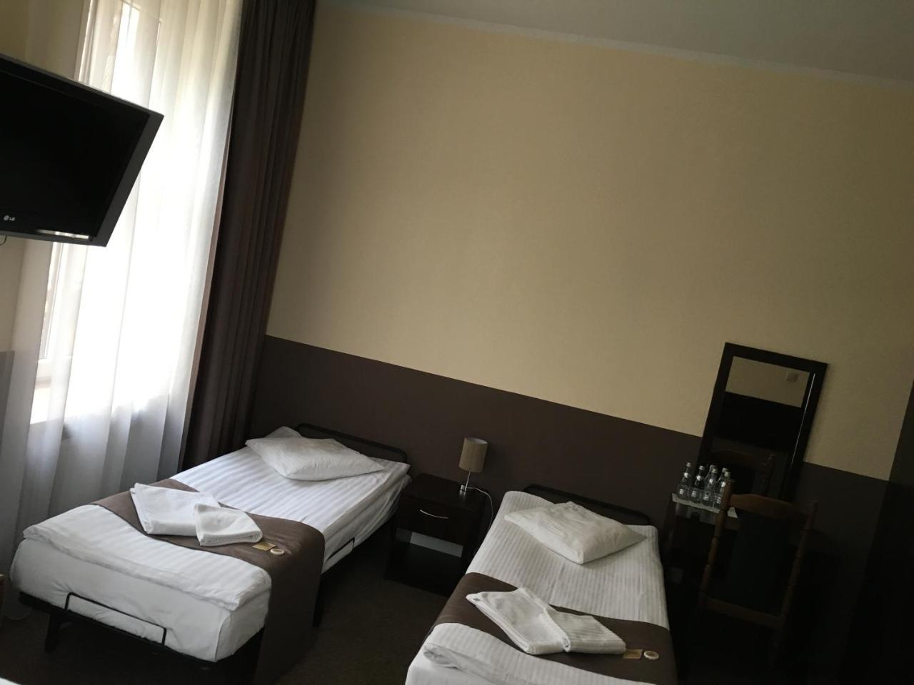 Dolnoslaski Zabkowice Slaskie Extérieur photo