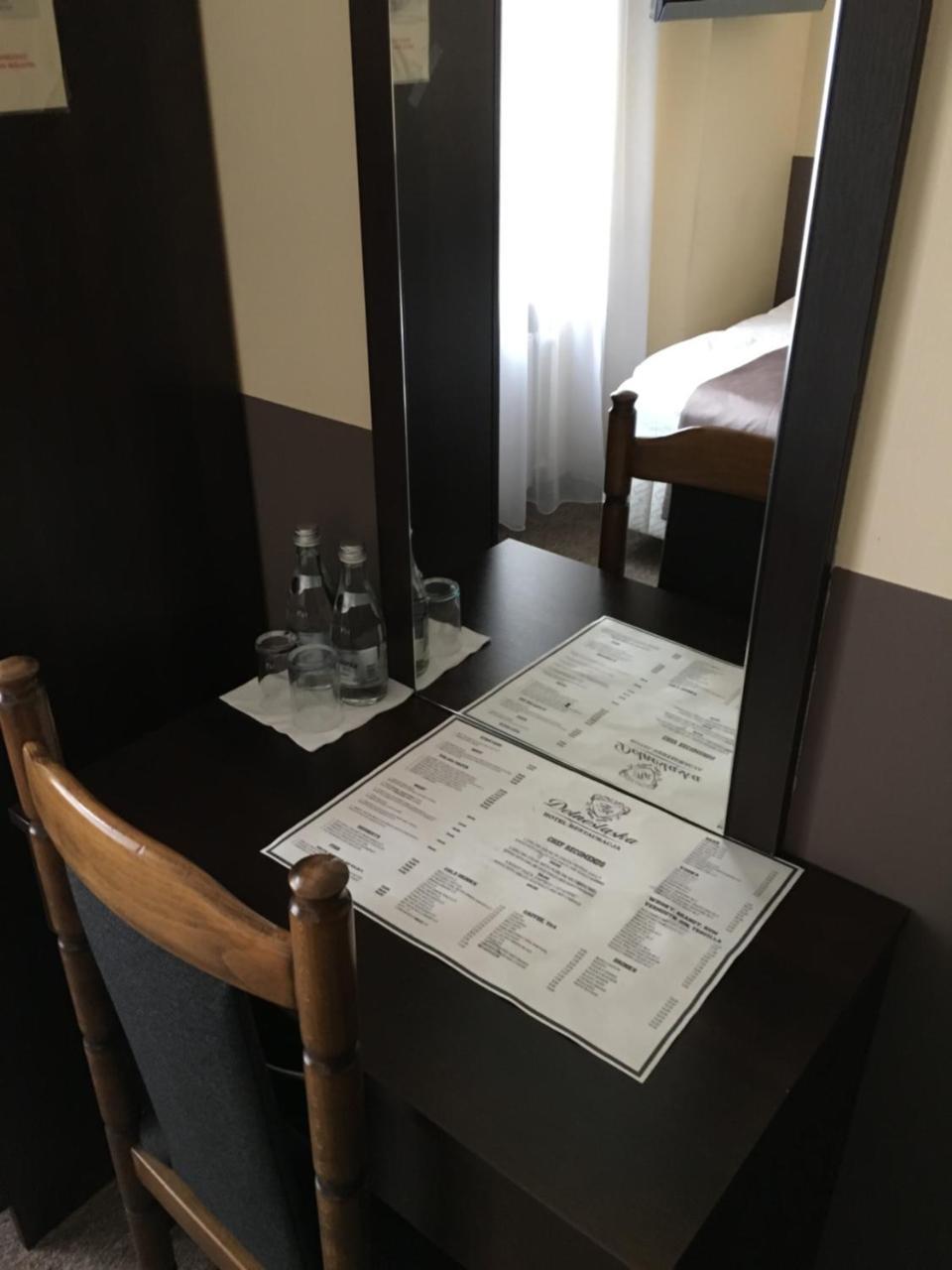 Dolnoslaski Zabkowice Slaskie Extérieur photo