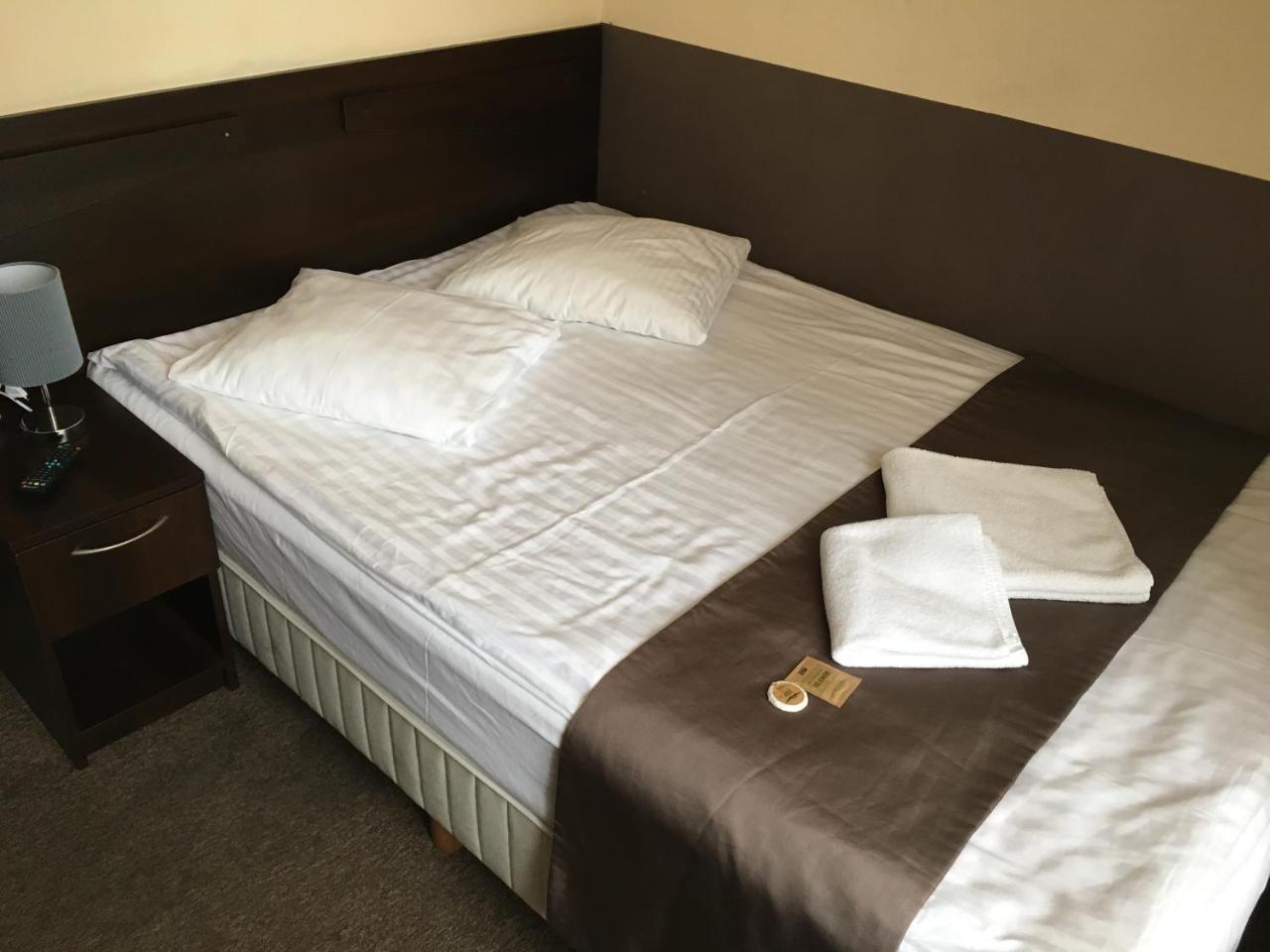 Dolnoslaski Zabkowice Slaskie Extérieur photo