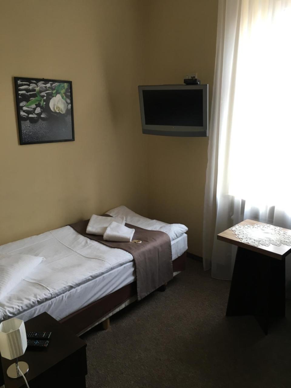 Dolnoslaski Zabkowice Slaskie Extérieur photo